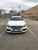 Vendo Mercedes Benz A200, 2018, único dueño