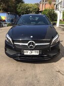 Vendo Mercedes Benz A200 año 2016 Kit AMG