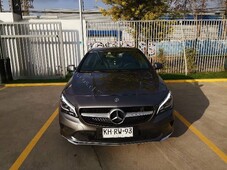 Vendo Mercedes Benz Cla180 2018 único Dueño
