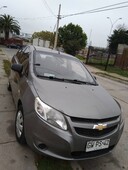 Vendo mi auto.. excelente