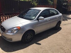 vendo mi hyundai accent