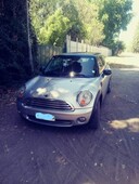 Vendo mini cooper