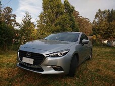 Vendo New Mazda 3 SDN 2.0 SR 6AT