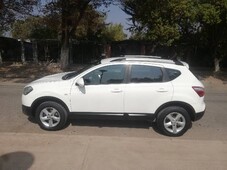 Vendo nissan qashqai 2013