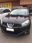 Vendo Nissan Qashqai 2014