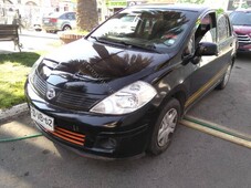 Vendo Nissan Tiida