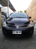 Vendo Nissan TIIDA Hatchback 2AB AC