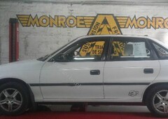 Vendo opel