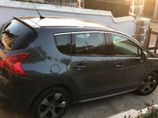 vendo Peugeot