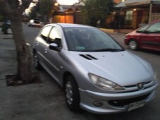 Vendo Peugeot 206