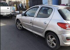 Vendo Peugeot 207 Compac diésel