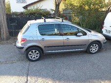 Vendo Peugeot 307 (versión frances)