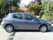 Vendo Peugeot 308 At 2012