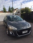 Vendo Peugeot Diesel