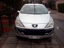 Vendo Peugeot excelente estado