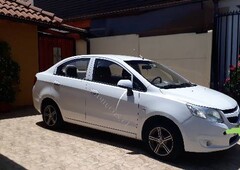 vendo por renovación Chevrolet Sail