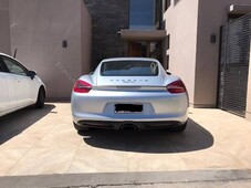 Vendo Porsche