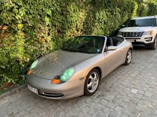Vendo Porsche Deportivo
