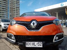 Vendo Renault Captur Zen 2018 1.5Diesel
