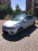 Vendo Renault Clio IV 0,9 turbo 2018