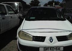 Vendo Renault Megane 2
