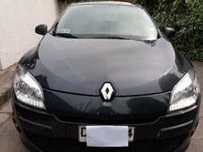 Vendo Renault Megane III , por Viaje .-