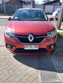 Vendo Renault Symbol 2018