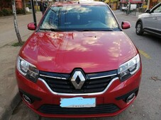 Vendo Renault Symbol Full