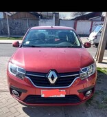 Vendo Renault Symbol Intens