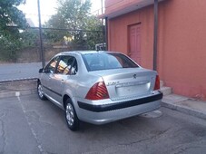 Vendo renovación