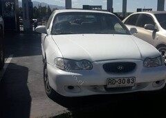 vendo sonata en excelente estado