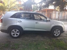 Vendo Sorento Diesel 2014