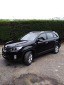 Vendo Sorento DIESEL año 2015