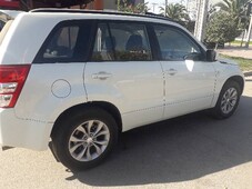 Vendo Station Wagon Grand Nomade GLX Sport 2.4