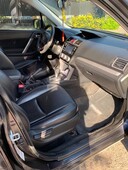Vendo Subaru Forester 2.0 CVT XS