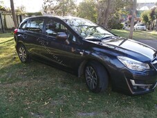 Vendo Subaru Impreza 2017