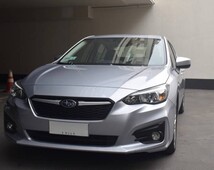 vendo Subaru New Impreza XS CVT 2.0