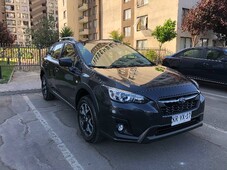 Vendo Subaru New XV 2018 2.0 CVT