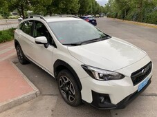 Vendo Subaru New XV Dynamic año 2018