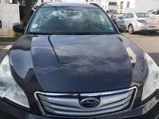 Vendo Subaru Outback 2012 Sin Restricción Vehicular