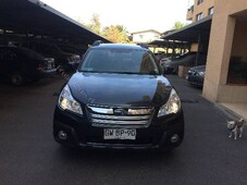 Vendo Subaru Outback 2014