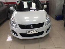 Vendo suzuki 2018 con aire version japonés