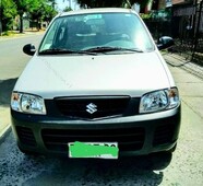 Vendo Suzuki Alto 19.000 Km