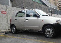 Vendo Suzuki Alto