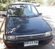 Vendo Suzuki Alto