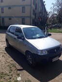 Vendo Suzuki Alto por renovación