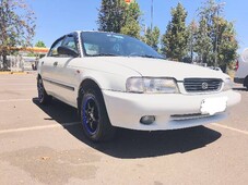 Vendo Suzuki Baleno