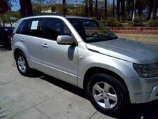 vendo Suzuki GrandNomade usado