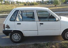 Vendo Suzuki Maruti año 1997