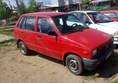 VENDO SUZUKI MARUTI AÑO 1997